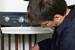 boiler repair Linklet