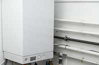 free Linklet condensing boiler quotes